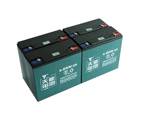 南京Lead-acid battery testing