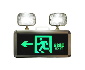 湛江Emergency light detection